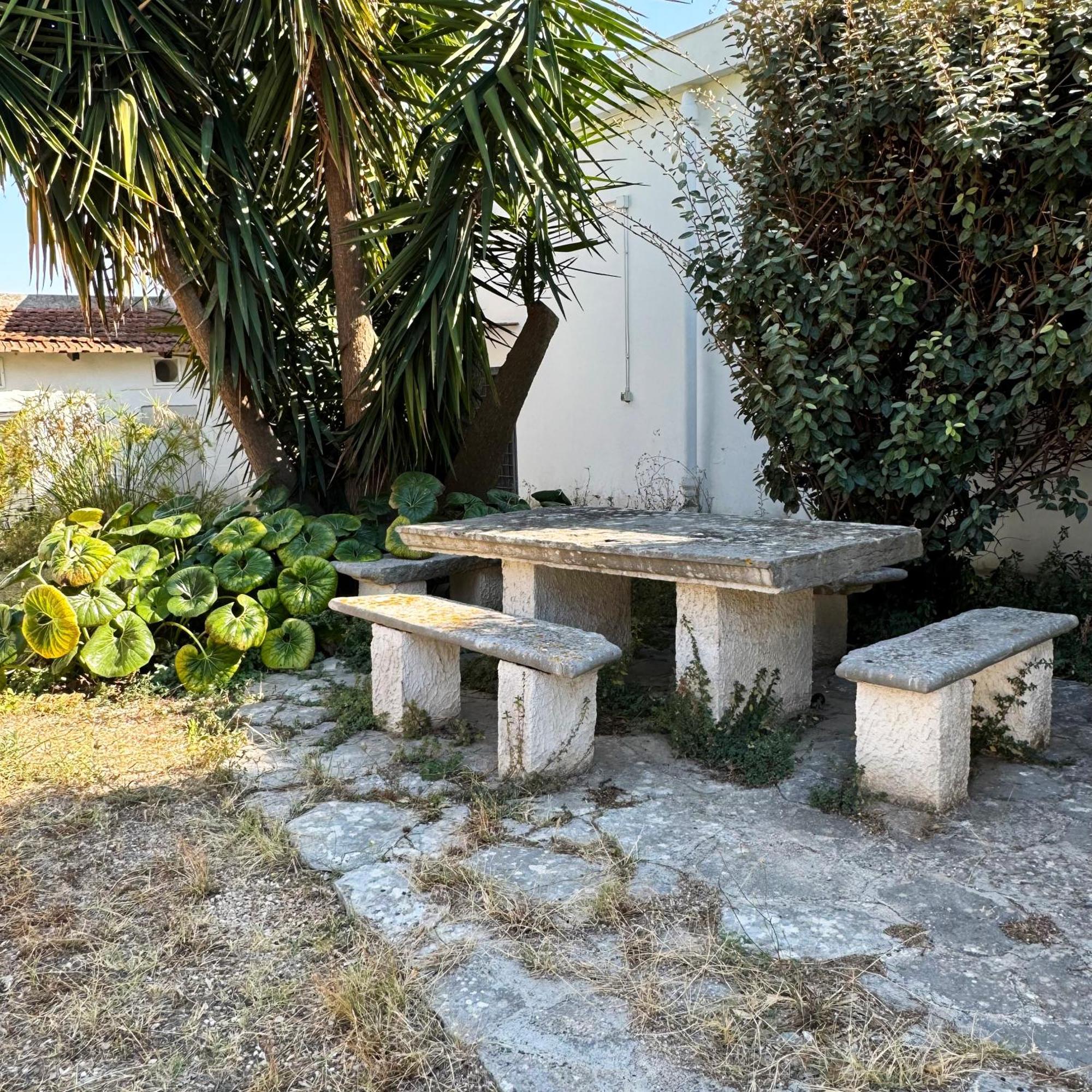 Il Sentiero Apartment Bari Bagian luar foto